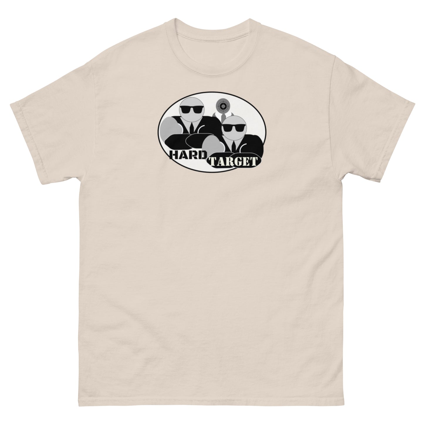 Unisex classic tee