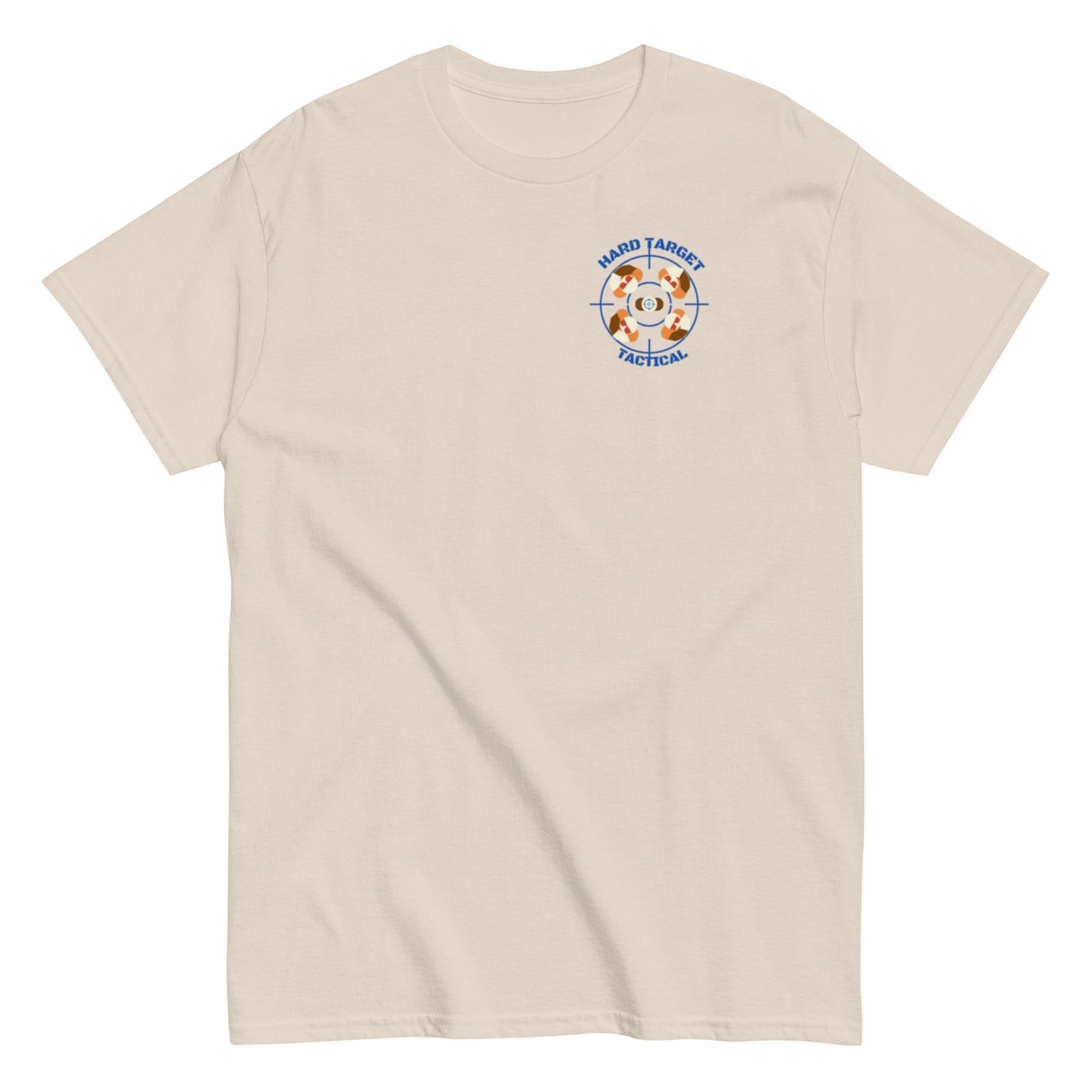 Unisex classic tee
