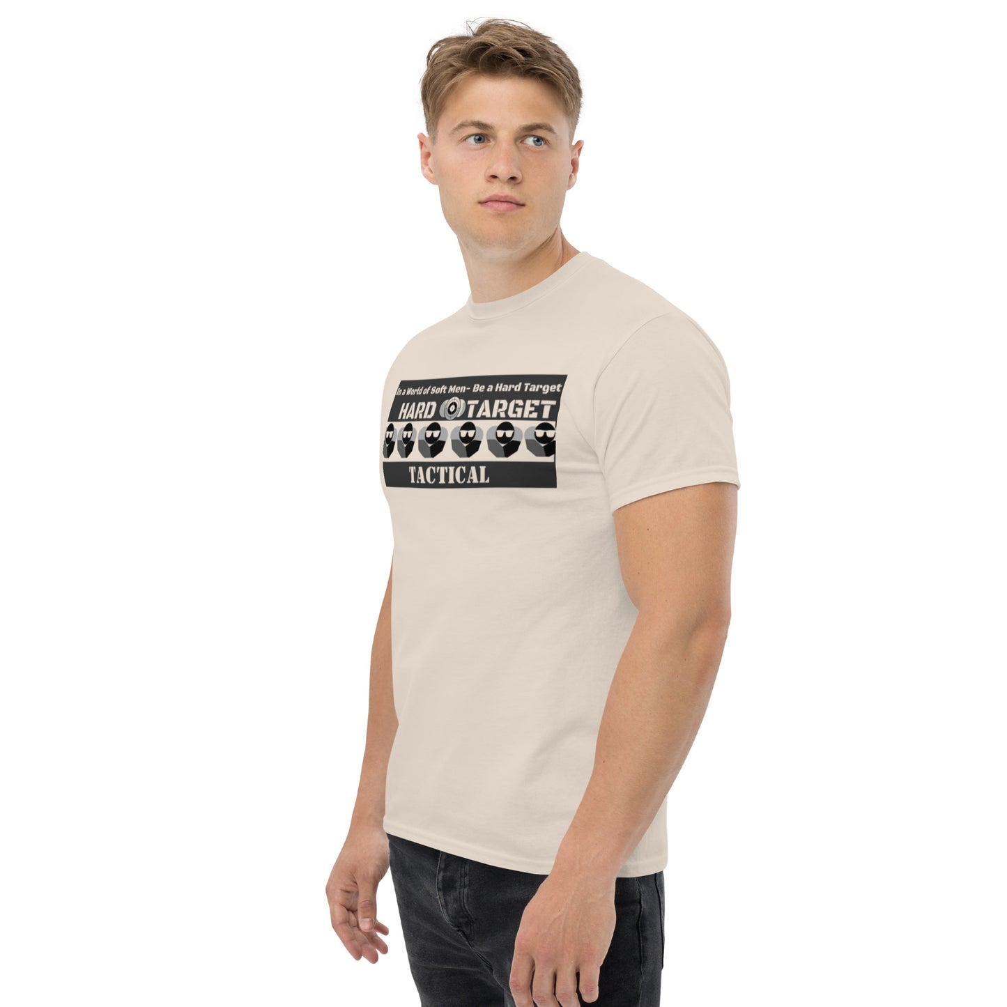 Unisex classic tee