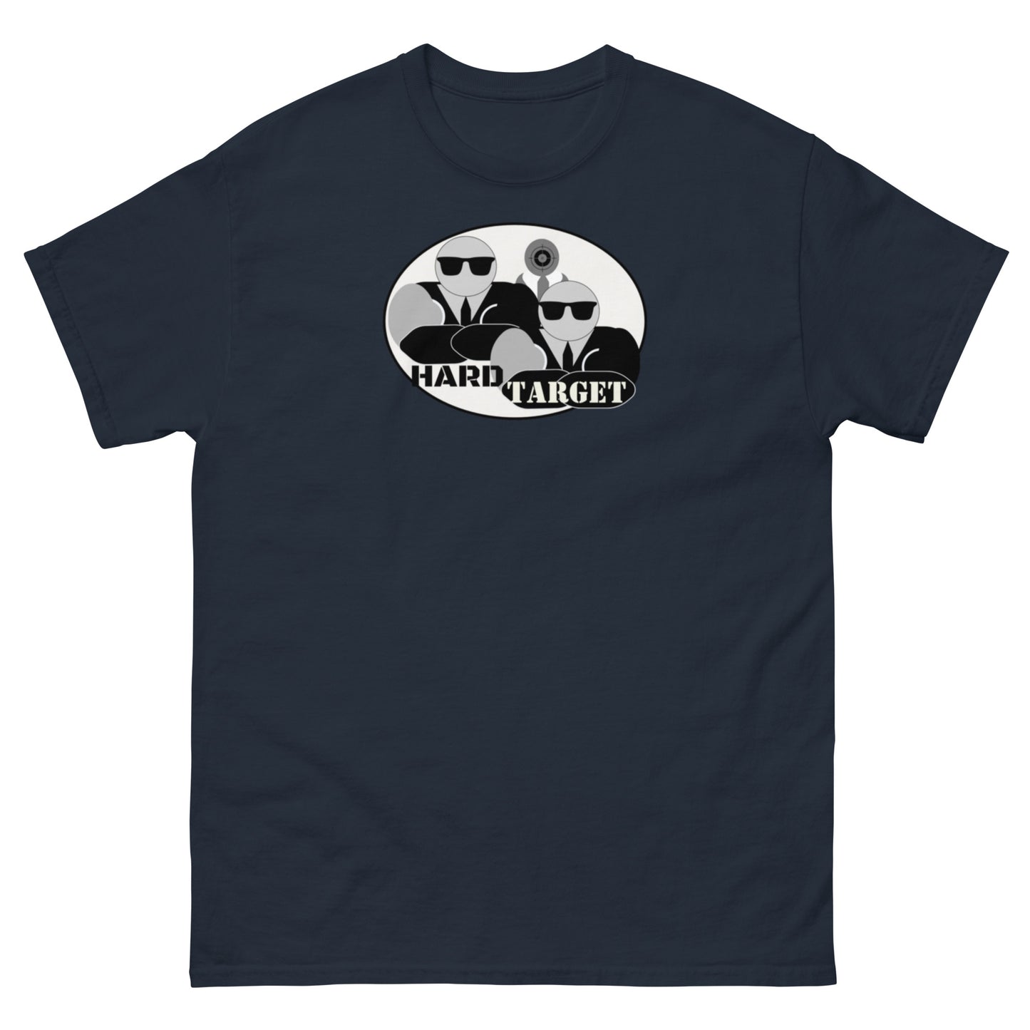 Unisex classic tee