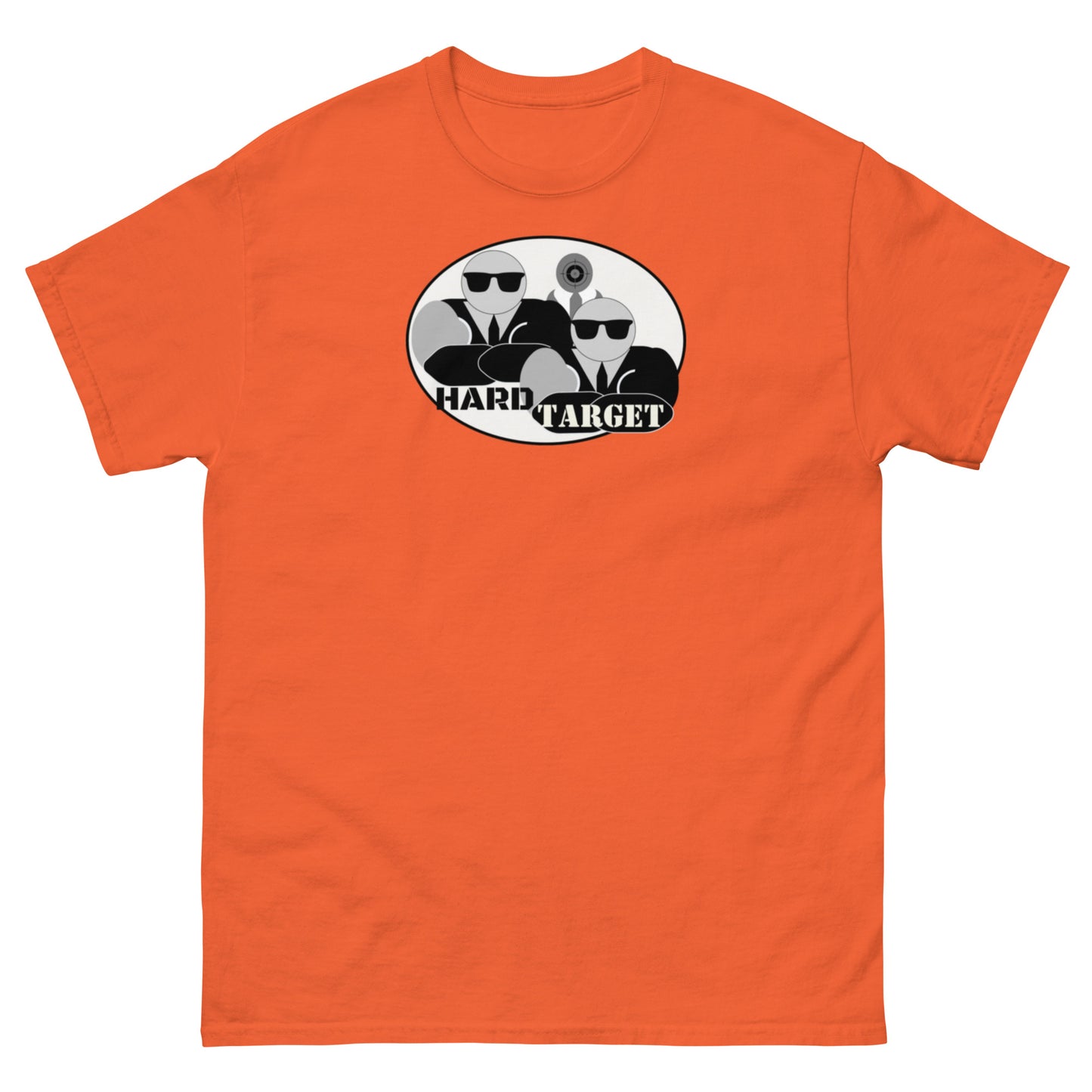 Unisex classic tee