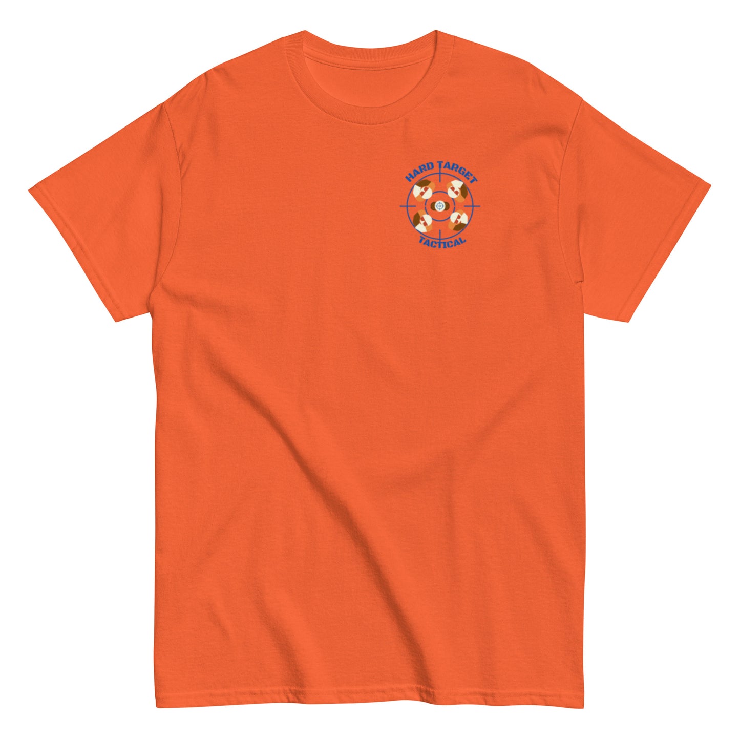 Unisex classic tee