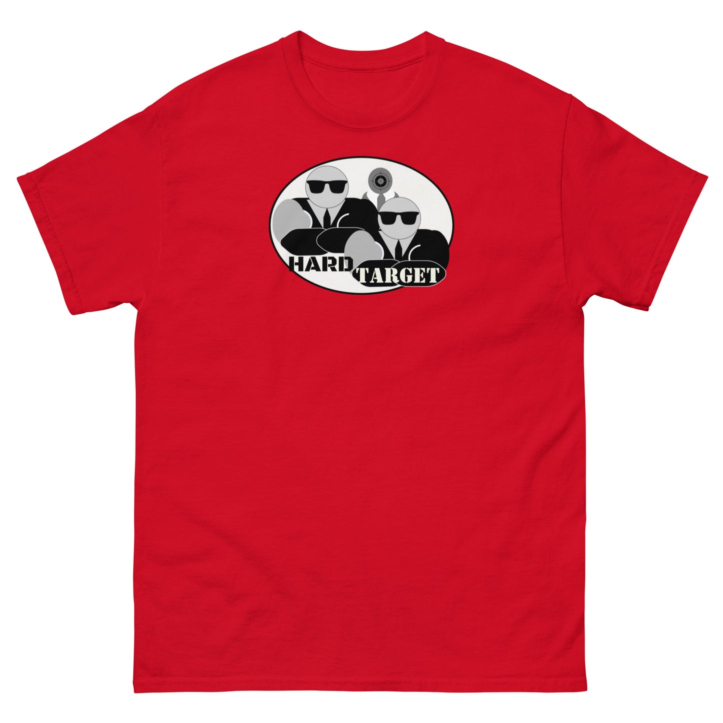 Unisex classic tee