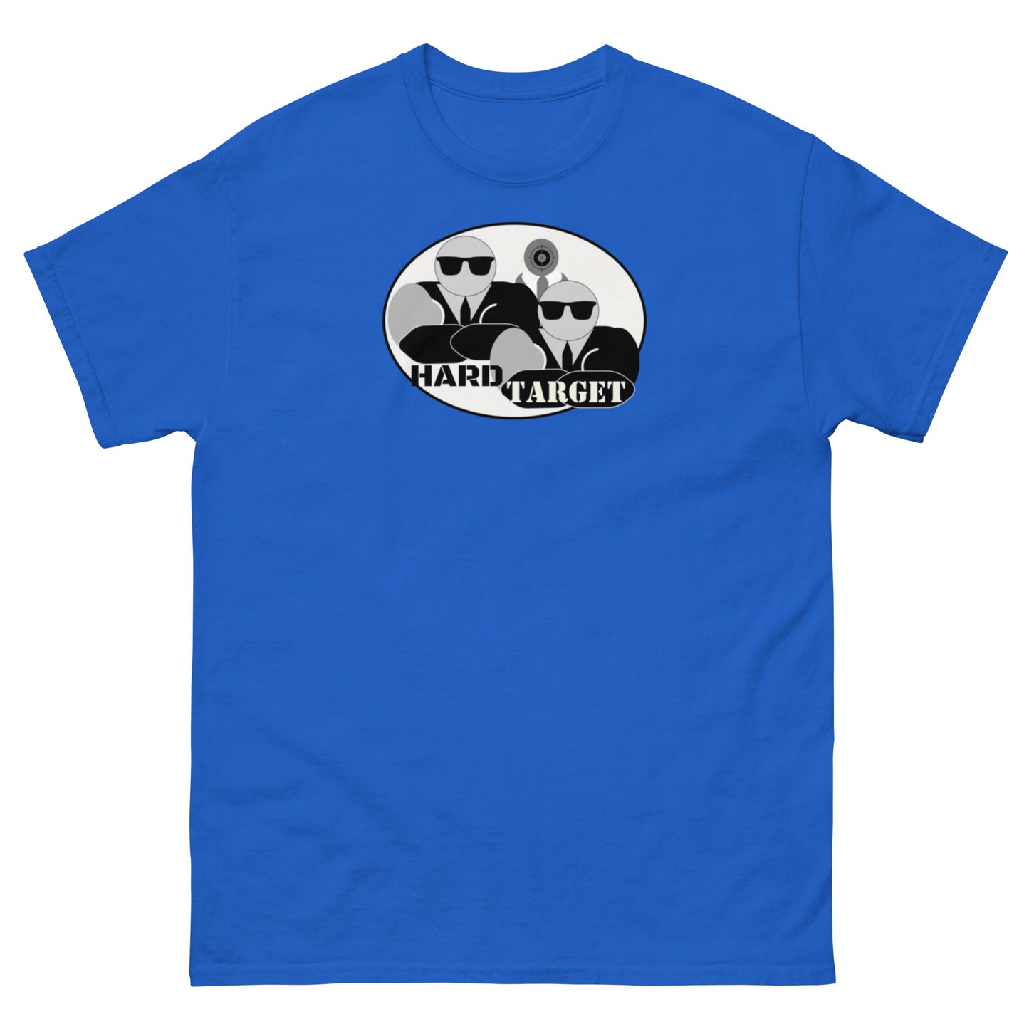Unisex classic tee