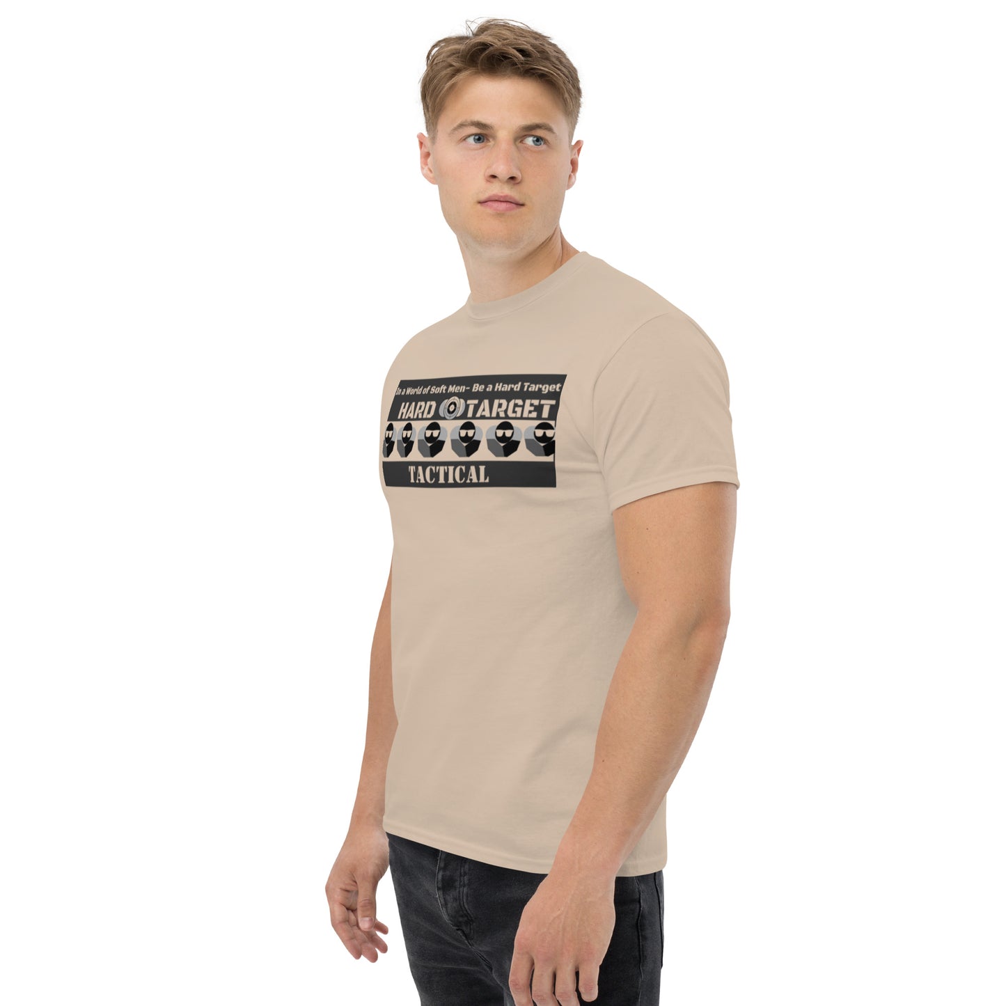 Unisex classic tee