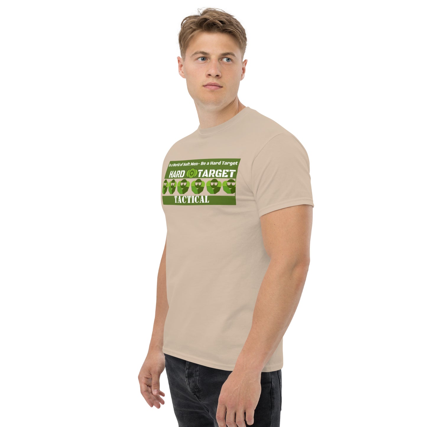 Unisex classic tee