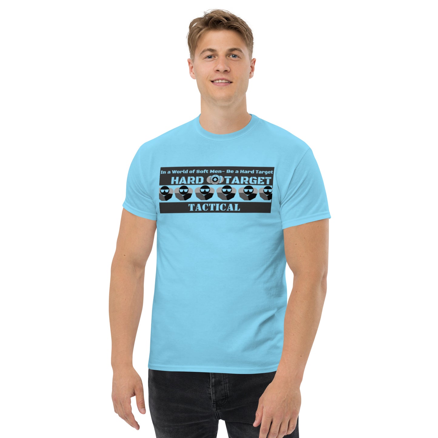 Unisex classic tee