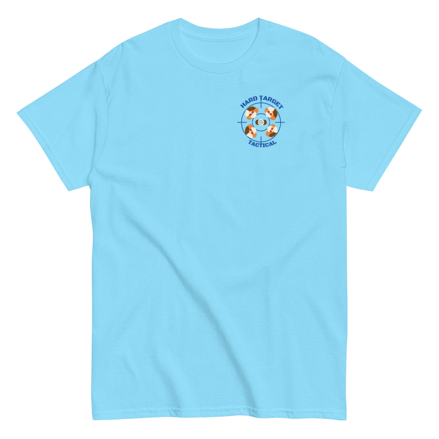 Unisex classic tee