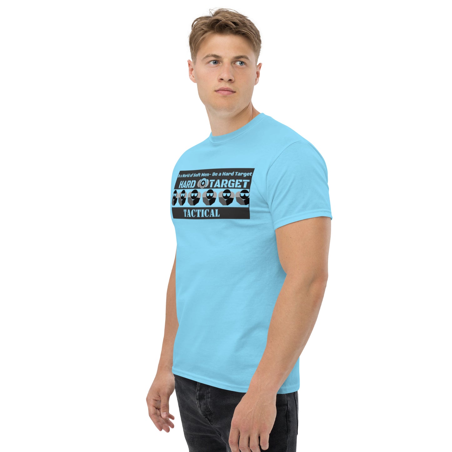 Unisex classic tee