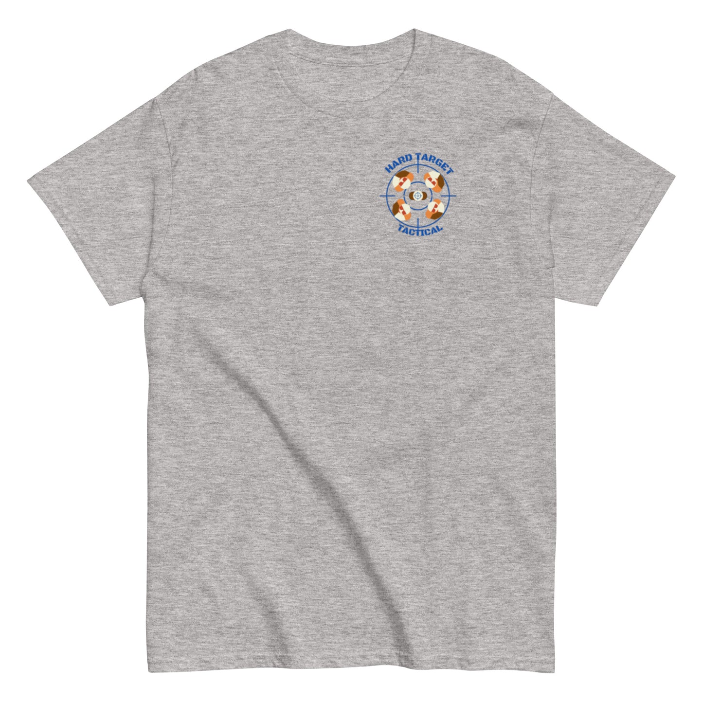 Unisex classic tee