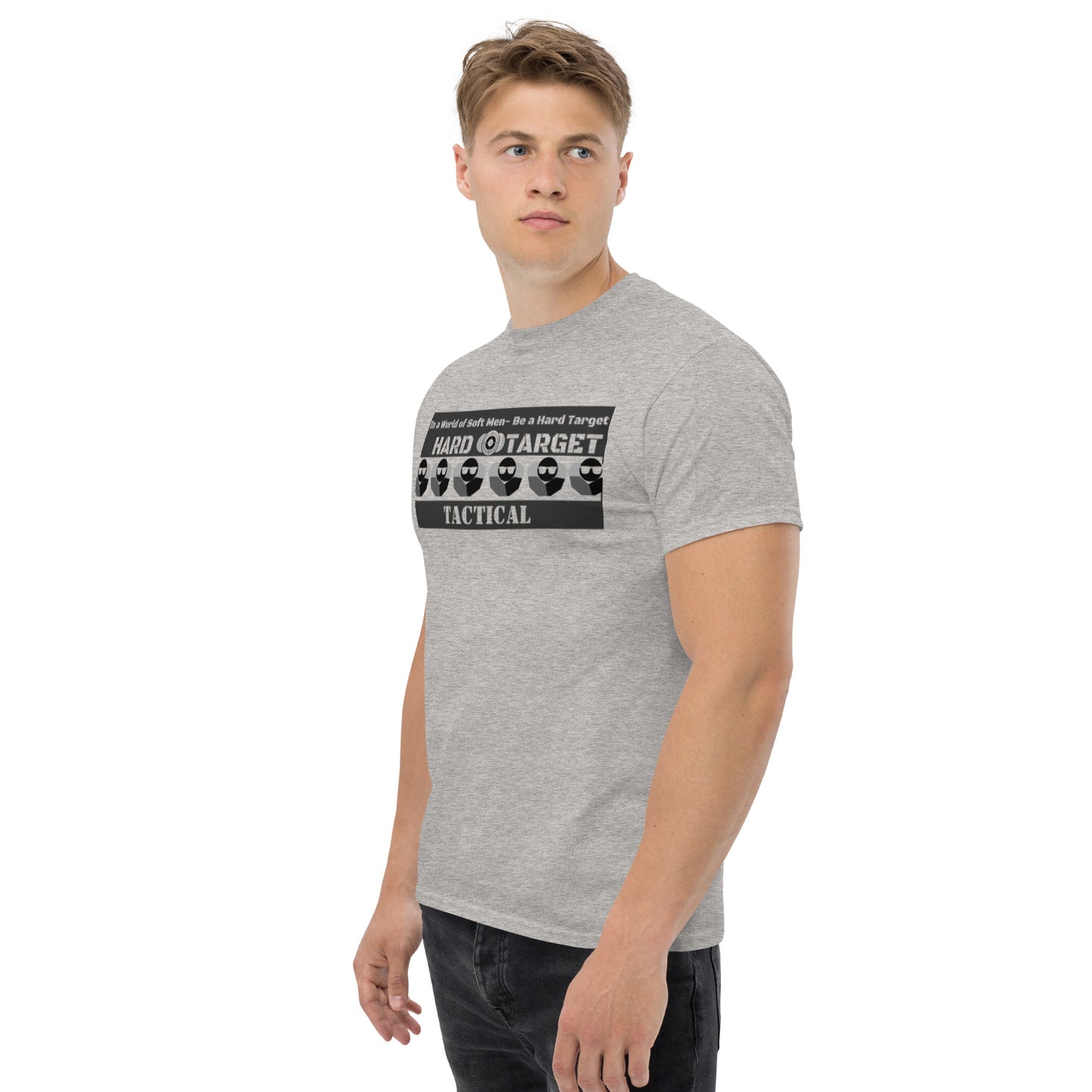 Unisex classic tee