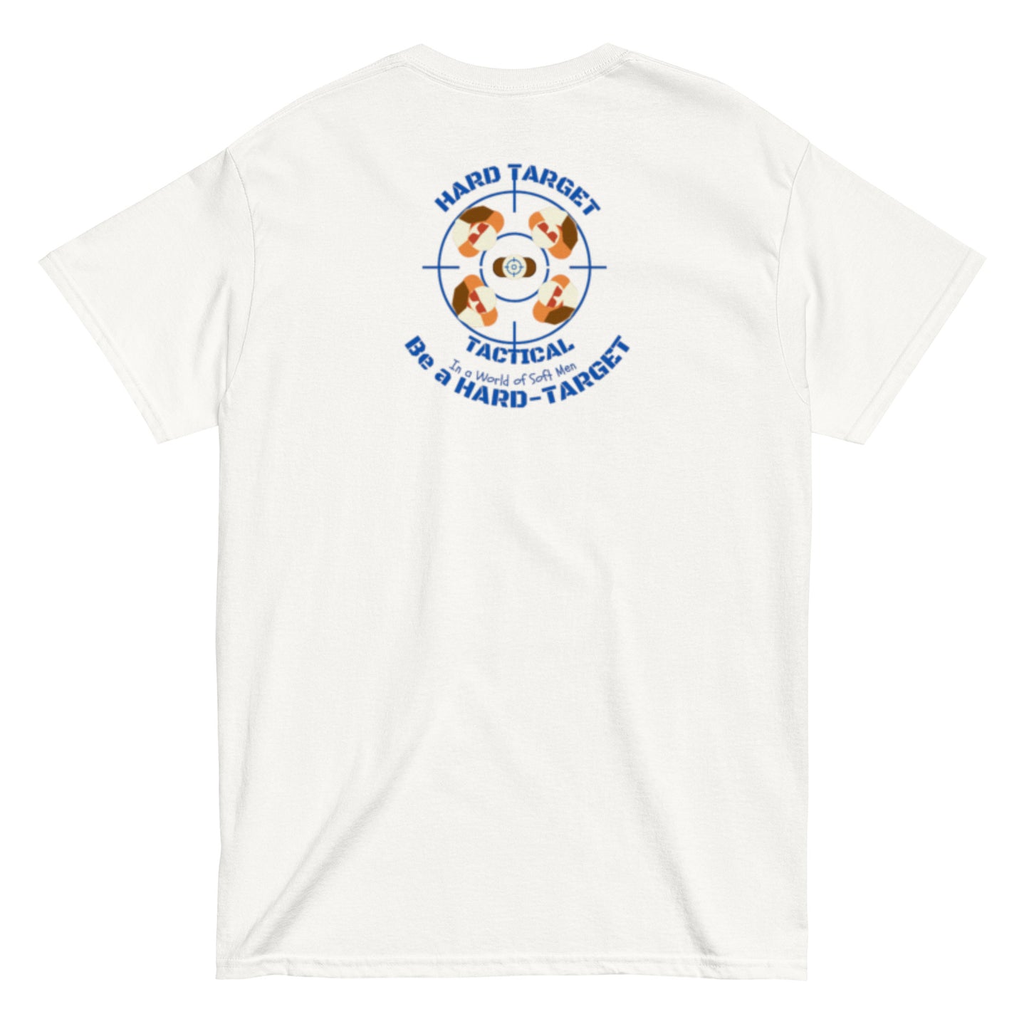 Unisex classic tee